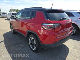 2020 Jeep Compass High Altitude Edition - miniatura 6