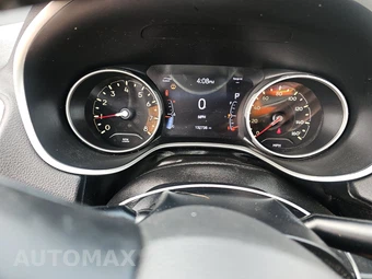 2020 Jeep Compass High Altitude Edition - miniatura 12