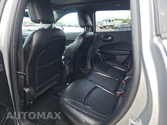 2020 Jeep Compass High Altitude Edition - miniatura 13