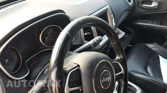 2020 Jeep Compass High Altitude Edition - miniatura 22