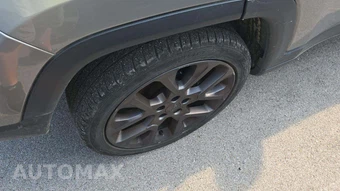 2020 Jeep Compass High Altitude Edition - miniatura 23