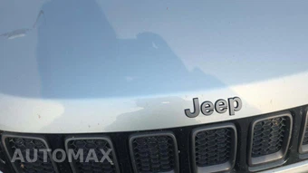 2020 Jeep Compass High Altitude Edition - miniatura 26