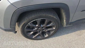 2020 Jeep Compass High Altitude Edition - miniatura 27