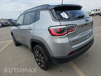 2020 Jeep Compass High Altitude Edition - miniatura 6