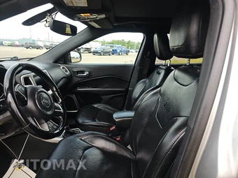 2020 Jeep Compass High Altitude Edition - miniatura 7