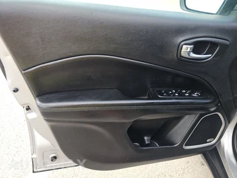 2020 Jeep Compass High Altitude Edition - miniatura 9
