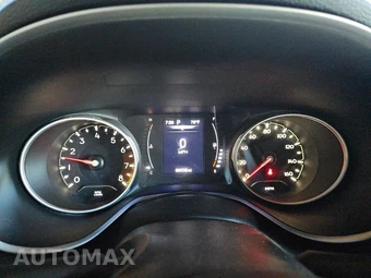 2020 Jeep Compass Latitude - miniatura 12