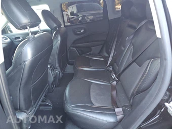 2020 Jeep Compass Latitude - miniatura 13