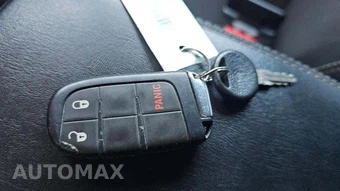 2020 Jeep Compass Latitude - miniatura 18