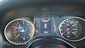 2020 Jeep Compass Latitude - miniatura 21