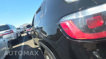 2020 Jeep Compass Latitude - miniatura 23