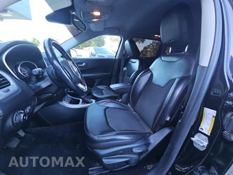 2020 Jeep Compass Latitude - miniatura 7