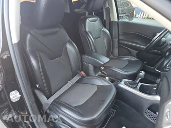 2020 Jeep Compass Latitude - miniatura 8