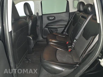 2020 Jeep Compass Latitude - miniatura 13