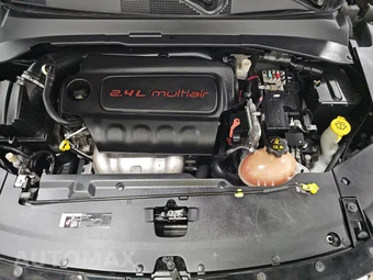 2020 Jeep Compass Latitude - miniatura 15