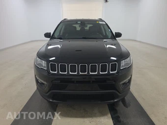 2020 Jeep Compass Latitude - miniatura 2