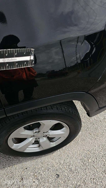 2020 Jeep Compass Latitude - miniatura 23