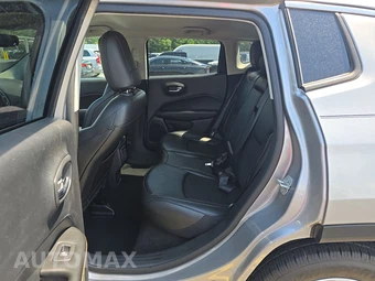 2020 Jeep Compass Latitude - miniatura 13