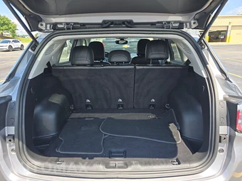 2020 Jeep Compass Latitude - miniatura 16