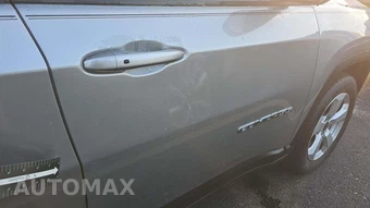 2020 Jeep Compass Latitude - miniatura 19