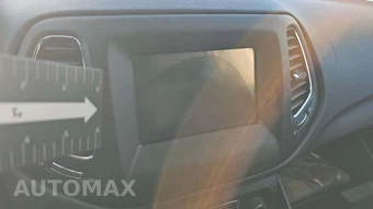 2020 Jeep Compass Latitude - miniatura 21