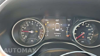 2020 Jeep Compass Latitude - miniatura 22