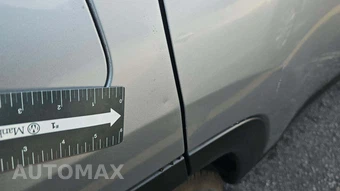 2020 Jeep Compass Latitude - miniatura 23