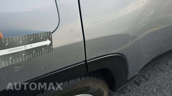 2020 Jeep Compass Latitude - miniatura 24