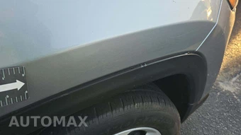 2020 Jeep Compass Latitude - miniatura 29