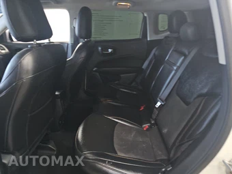 2020 Jeep Compass Latitude – miniatura 13