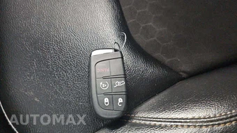 2020 Jeep Compass Latitude – miniatura 18
