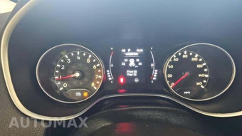 2020 Jeep Compass Latitude – miniatura 19