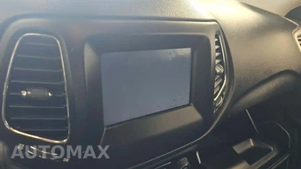 2020 Jeep Compass Latitude – miniatura 21