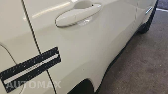 2020 Jeep Compass Latitude – miniatura 27