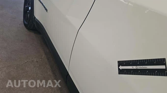 2020 Jeep Compass Latitude – miniatura 30