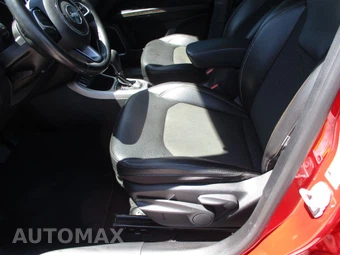 2020 Jeep Compass Latitude - miniatura 11