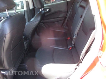 2020 Jeep Compass Latitude - miniatura 13