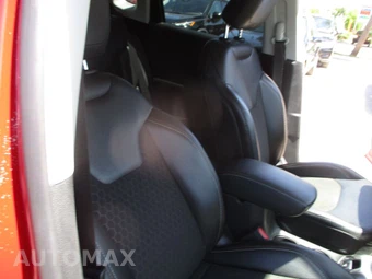 2020 Jeep Compass Latitude - miniatura 19