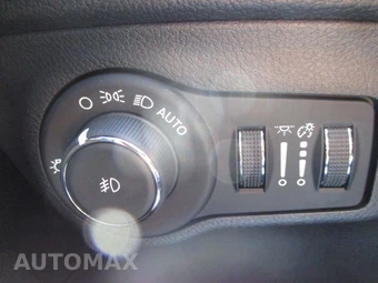 2020 Jeep Compass Latitude - miniatura 20