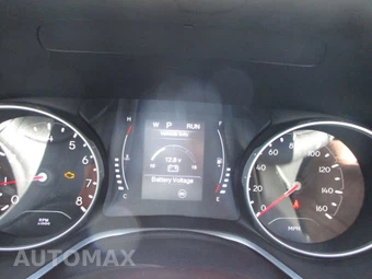 2020 Jeep Compass Latitude - miniatura 23