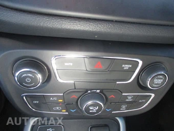 2020 Jeep Compass Latitude - miniatura 25