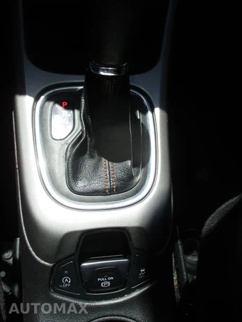 2020 Jeep Compass Latitude - miniatura 26