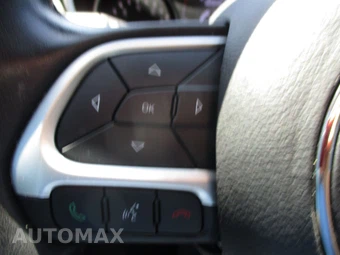 2020 Jeep Compass Latitude - miniatura 27