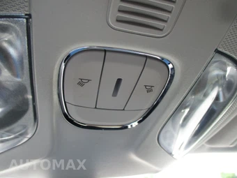 2020 Jeep Compass Latitude - miniatura 30