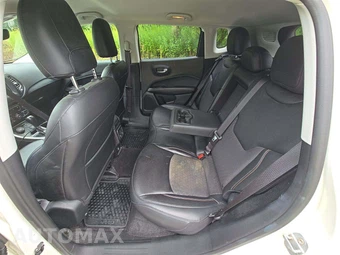 2020 Jeep Compass Latitude - miniatura 13