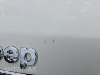 2020 Jeep Compass Latitude - miniatura 22