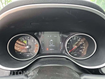2020 Jeep Compass Latitude - miniatura 9