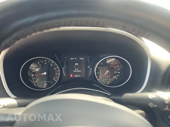 2020 Jeep Compass Latitude - miniatura 12