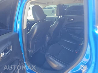 2020 Jeep Compass Latitude - miniatura 13