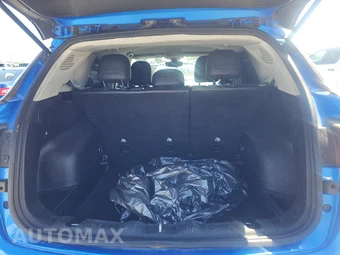 2020 Jeep Compass Latitude - miniatura 16